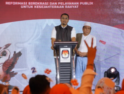 Pasangan Zul-Uhel Memimpin Survei FITRA NTB di Lombok Tengah, Raih 59 Persen Dukungan