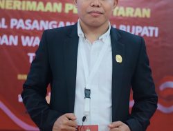 Penertiban APK Yang Tidak Sesuai Standar Bukan Tugas KPU