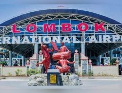 Pelita Air Resmi Buka Rute Jakarta–Lombok, Dukung Pariwisata dan KEK Mandalika