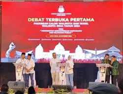 Buntut Rusuh, Bawaslu Minta KPU Kota Bima Kurangi Kehadiran Pendukung Debat Pilkada 2024
