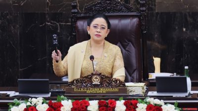Puan: DPR RI Sepakat Tambah Jumlah Komisi Menjadi 13