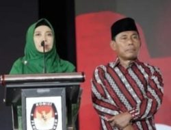 Rohmi-Firin Targetkan 35 Persen Suara di Pulau Sumbawa