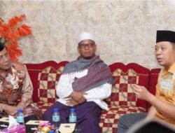 Pimpinan Ponpes Al-Islahudinny Puji Kepemimpinan Zulkieflimansyah