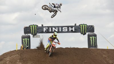 Proses Audit Dugaan Korupsi MXGP Lombok Sumbawa Masih Berlanjut, Inspektorat NTB Terus Telusuri Proses Promosi