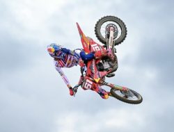 Proses Audit Investigasi Kasus Dugaan Korupsi MXGP Lombok Sumbawa Masih Berlanjut