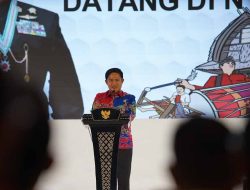 Raih Penghargaan Dukcapil Prima Award, Pj. Gubernur NTB Paparkan Inovasi Dukcapil di Bumi Gora
