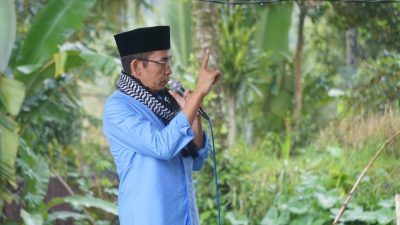 TGB Diperiksa Kejati NTB Terkait Dugaan Korupsi NCC, Jawab 17 Pertanyaan Jaksa