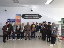 Universitas Hamzanwadi Melaksanakan MBKM di Attarkiah Islamiah Institute