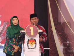 Rohmi-Firin, Pasangan yang Paham Solusi Konkret dalam Debat Pilkada NTB 2024