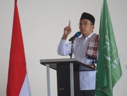 TGB Tegaskan Tidak Mendukung Rohmi-Firin di Pilkada NTB 2024