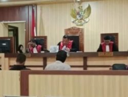 Kades Sukarara Lombok Timur Dikenakan Denda Rp3 Juta atas Pelanggaran Netralitas Pilkada 2024
