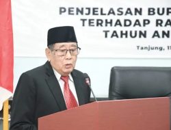 Pemkab Lombok Utara Siapkan Mutasi Pejabat untuk Perkuat Kinerja Pemerintahan