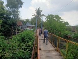 BPBD Dompu Siapkan Penanganan Bencana dengan Dana Hibah Rp 17 Miliar dari BNPB