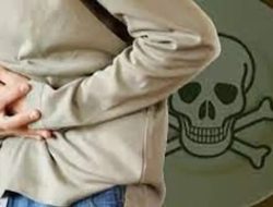 Lima Siswa SDN Repok Tunjang Lombok Tengah Diduga Keracunan Makanan Bergizi Gratis