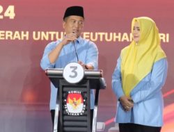 Lalu Muhamad Iqbal Tegaskan Pentingnya Sekolah Tinggi Seni dan Budaya untuk NTB
