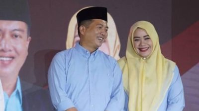 KPU NTB Tetapkan Lalu Muhamad Iqbal dan Indah Dhamayanti Putri sebagai Gubernur dan Wakil Gubernur Terpilih 2025-2030