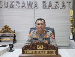 Pilkada Sumbawa Barat 2024 Aman dan Kondusif, Kapolres: Pengamanan Terus Dilakukan