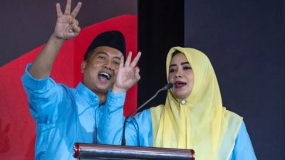 Pasangan Gubernur dan Wakil Gubernur NTB Terpilih Pertimbangkan Pembatalan Kenduri Akbar