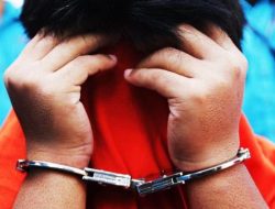 Kurang dari 24 Jam, Polisi Tangkap Residivis Curas di Praya Lombok Tengah