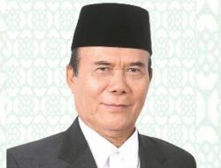 Ali BD Dukung Kebijakan Pemangkasan Anggaran oleh Presiden RI Prabowo