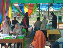 Hasil Pengawasan Bawaslu Kota Bima Saat Tahapan Pungut Hitung Pilkada 2024