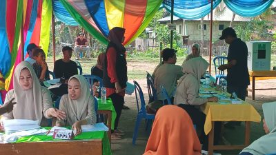 Hasil Pengawasan Bawaslu Kota Bima Saat Tahapan Pungut Hitung Pilkada 2024