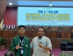 Mahasiswa Universitas Hamzanwadi Raih Penghargaan di Ajang The 4th NSLSM, Tunjukkan Peran Generasi Z dalam Konservasi Satwa