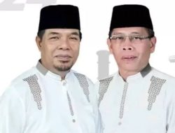 KPU Lombok Timur Resmi Tetapkan Haerul Warisin dan Edwin Hadiwijaya sebagai Bupati dan Wakil Bupati Terpilih 2024-2029