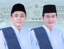 KPU Lombok Tengah Tetapkan Paslon Pathul-Nursiah sebagai Pemenang Pilkada 2024