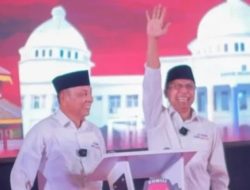 Sah! Pasangan Aji Man – Feri Menang di Pilkada Kota Bima 2024
