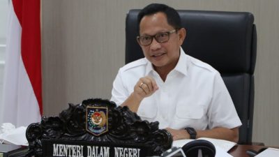 Mendagri Apresiasi Kelancaran Pemilu dan Pilkada 2024