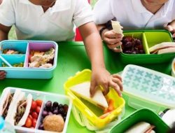 Lima Siswa SDN Repok Tunjang Keracunan, Dinas Kesehatan Lombok Tengah Temukan E.coli pada Menu MBG