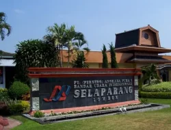 Pemprov NTB Dukung Pemanfaatan Kawasan Eks Bandara Selaparang untuk Revitalisasi Kota Mataram
