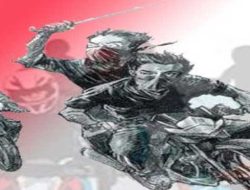 Aksi Premanisme Viral di Mataram, Dua Pelaku Perampasan Motor Ditangkap Polisi