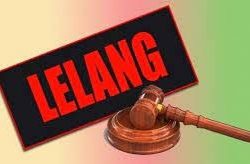 Lelang Kendaraan Dinas Pemda Lombok Utara Tertunda
