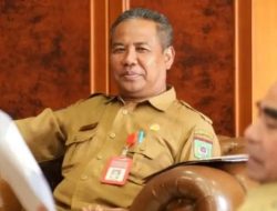 Pj. Wali Kota Bima Tegaskan Penghapusan Rekrutmen Tenaga Honorer