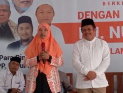 Bupati Lombok Barat Klarifikasi Isu Perpecahan LazAdha: “Semua Fitnah, Kami Tetap Harmonis”