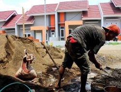 Asyik! Pemerintah Siapkan 1.000 Rumah Subsidi untuk Wartawan