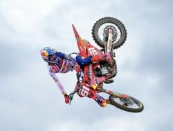 Waduh! Event MXGP Lombok 2024 Sisakan Hutang Capai Rp 8 Milyar