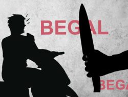 Polisi Gulung Pelaku Begal Sadis di Bima