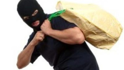 Dua Pemuda Nekat Curi 11 Karung Bawang Putih di Pasar Mandalika, Uang Hasil Curian Dipakai Judi Online