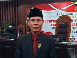 Politikus PDIP Lombok Timur Kecam Sikap Arogan Bupati Haerul Warisin Usai Usir Guide Lombok Tengah