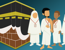 Keberangkatan 52 Calon Haji Lombok Tengah Tertunda Akibat Masalah Visa